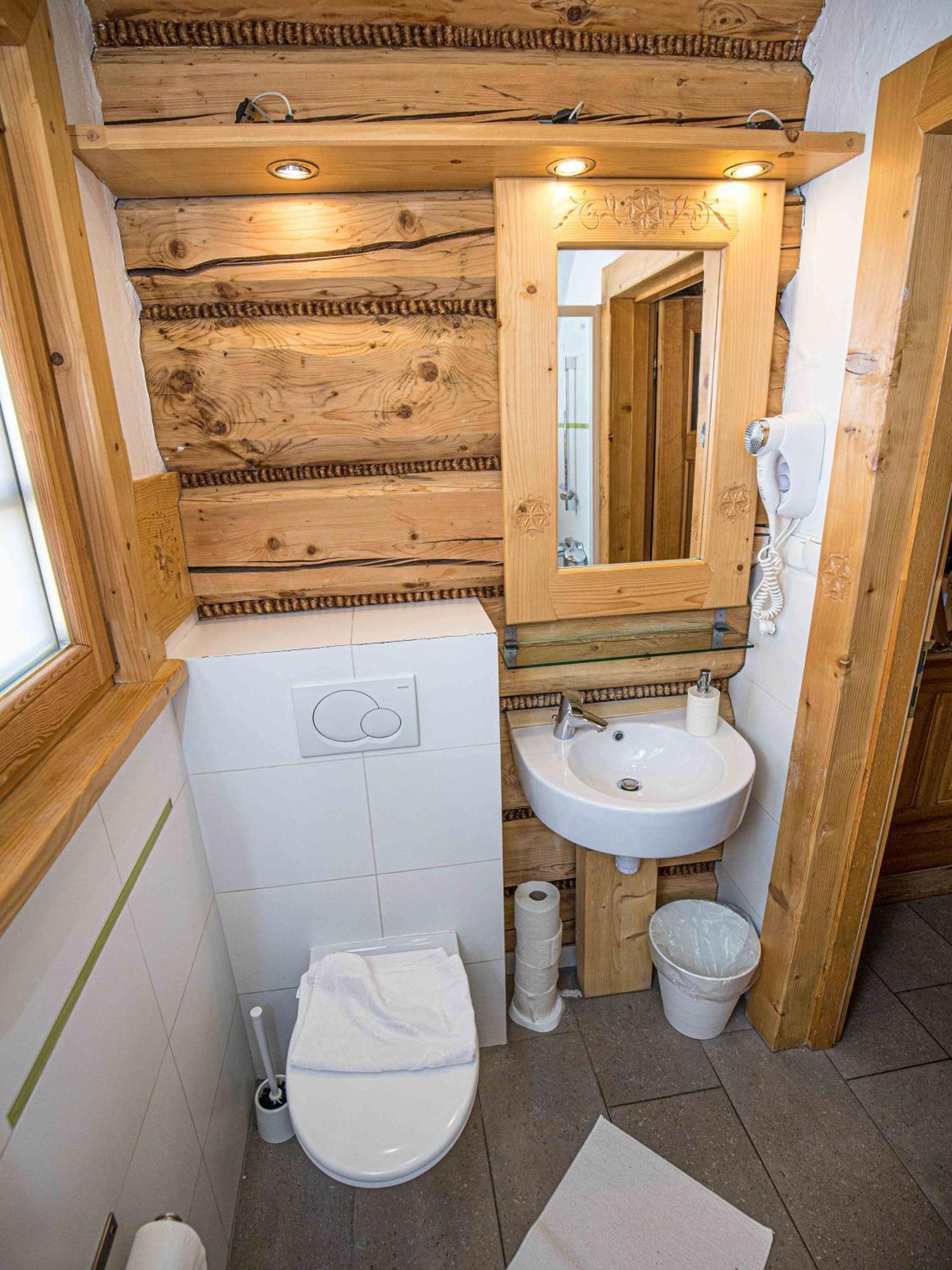 Hotel Wooden Tatra House Zakopane Zewnętrze zdjęcie